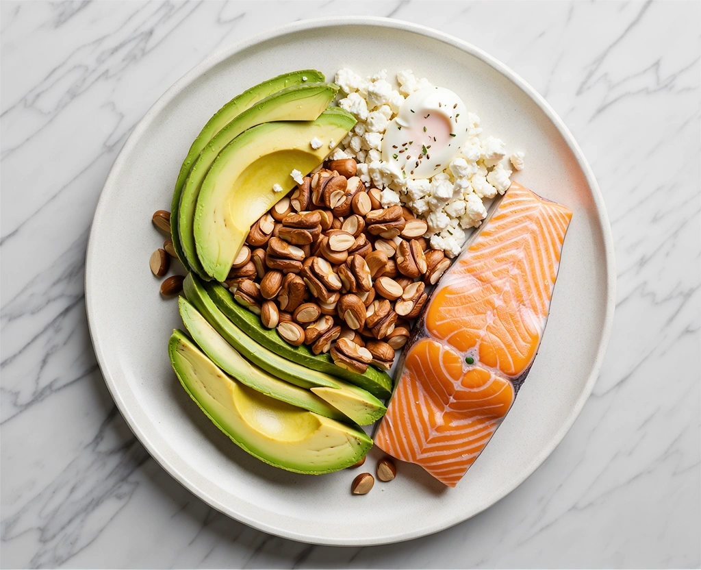 Gesunde Ernährung und Nutriziologie