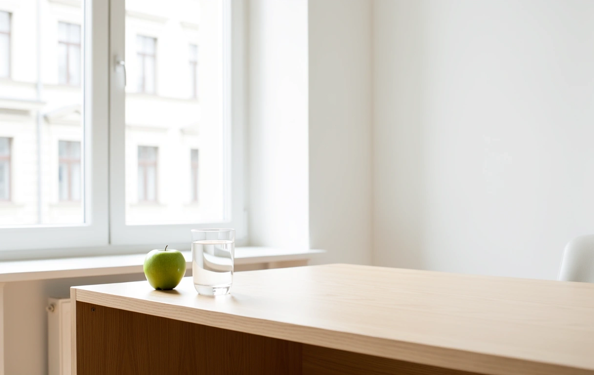 Nutri-Online Beratungsumgebung