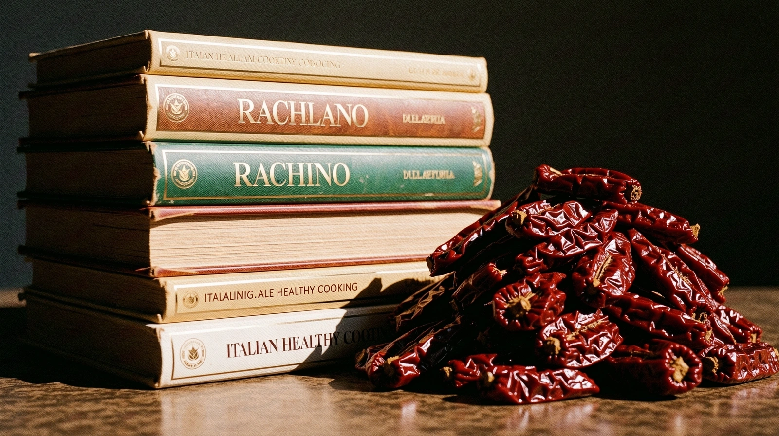 Cucina professionale Salute a Cucinare